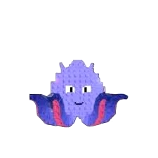 Blueberrinni Octopussini