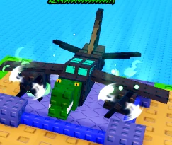 Bombardiro Crocodilo