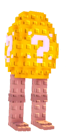 Meme Lucky Egg