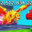 Plants vs Brainrots icon