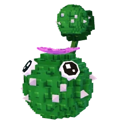 Cactus