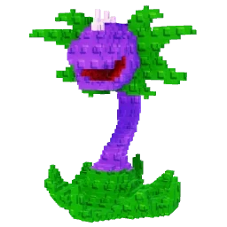 Carnivorous Plant