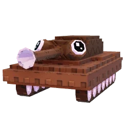 Cocotank