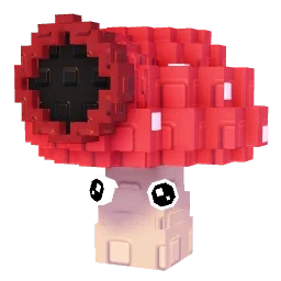 Shroombino